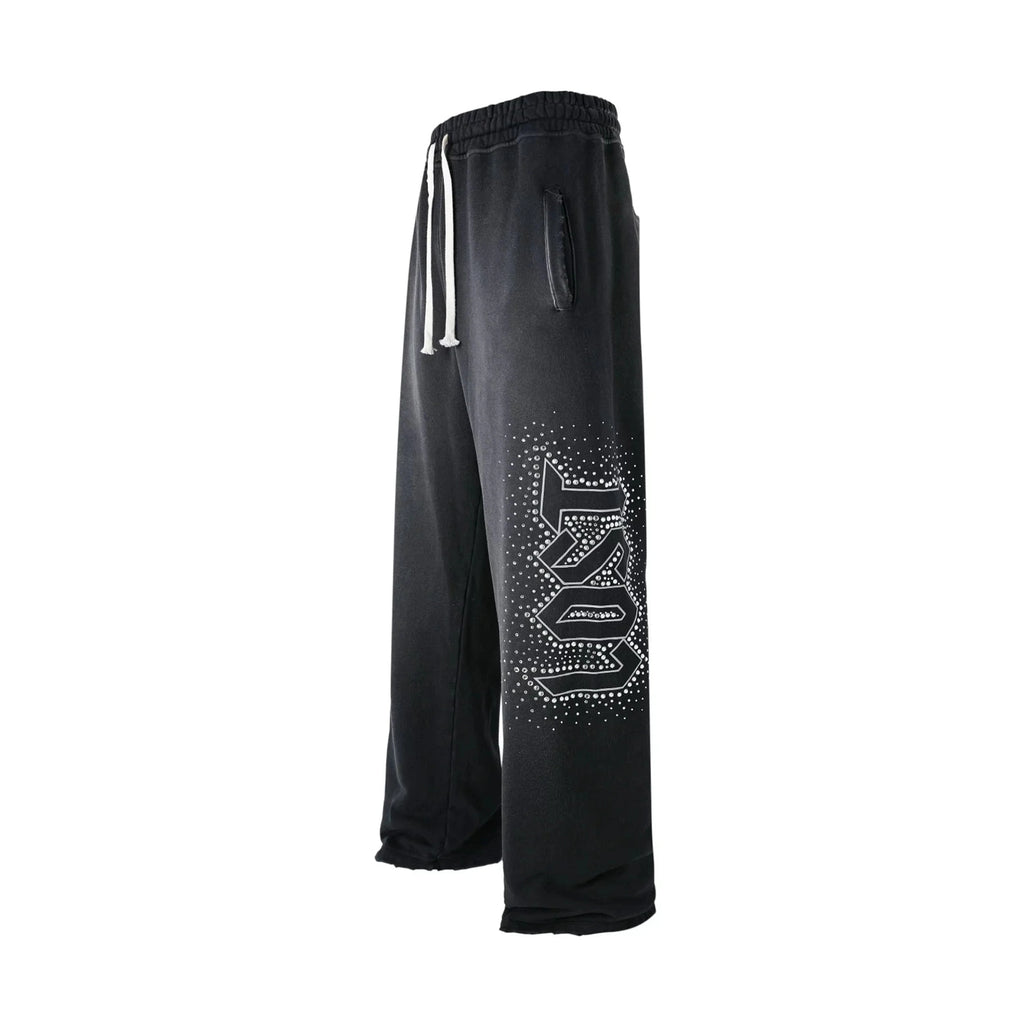 Lost Intricacy Inverse Full Set Black Lost Intricacy