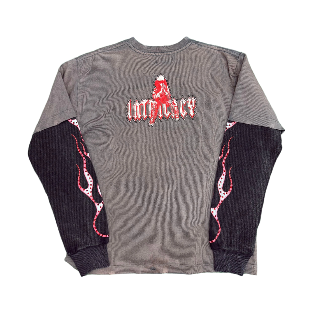 Lost Intricacy Rock Out or Beat It Lost Intricacy