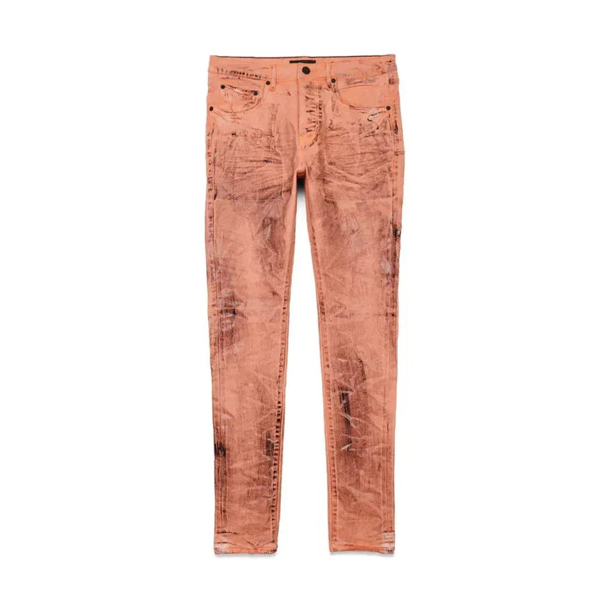 Purple Brand P001 Fluorescent Orange X-Ray Purple Brand