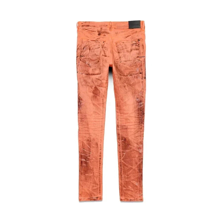 Purple Brand P001 Fluorescent Orange X-Ray Purple Brand