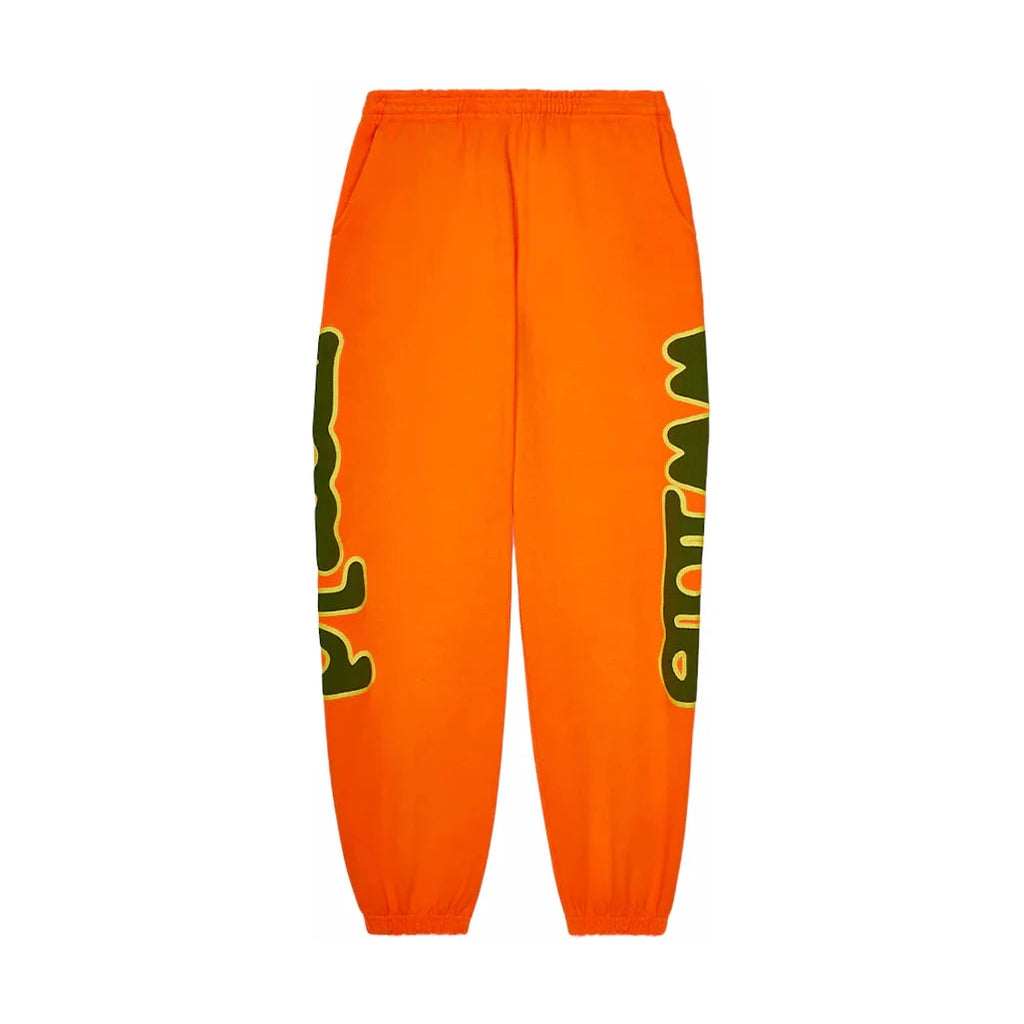Sp5der "Orange Beluga" Full Set Sp5der