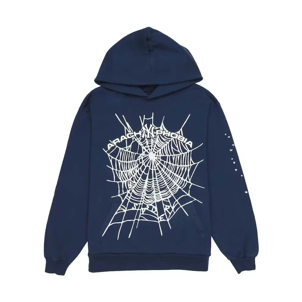 Spider Worldwide "Arach NY Phobia" Sp5der