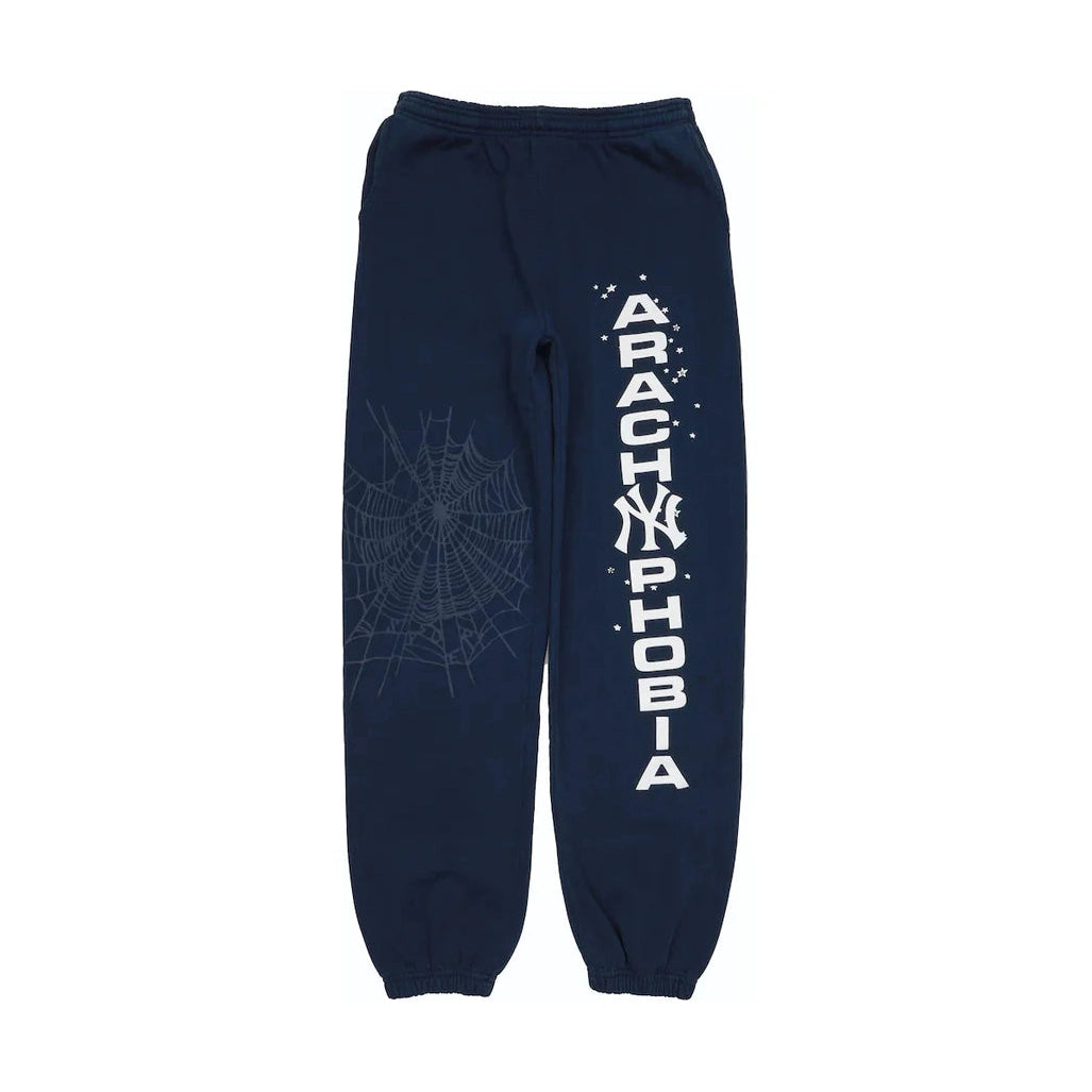 Spider Worldwide "Arach NY Phobia" Sp5der