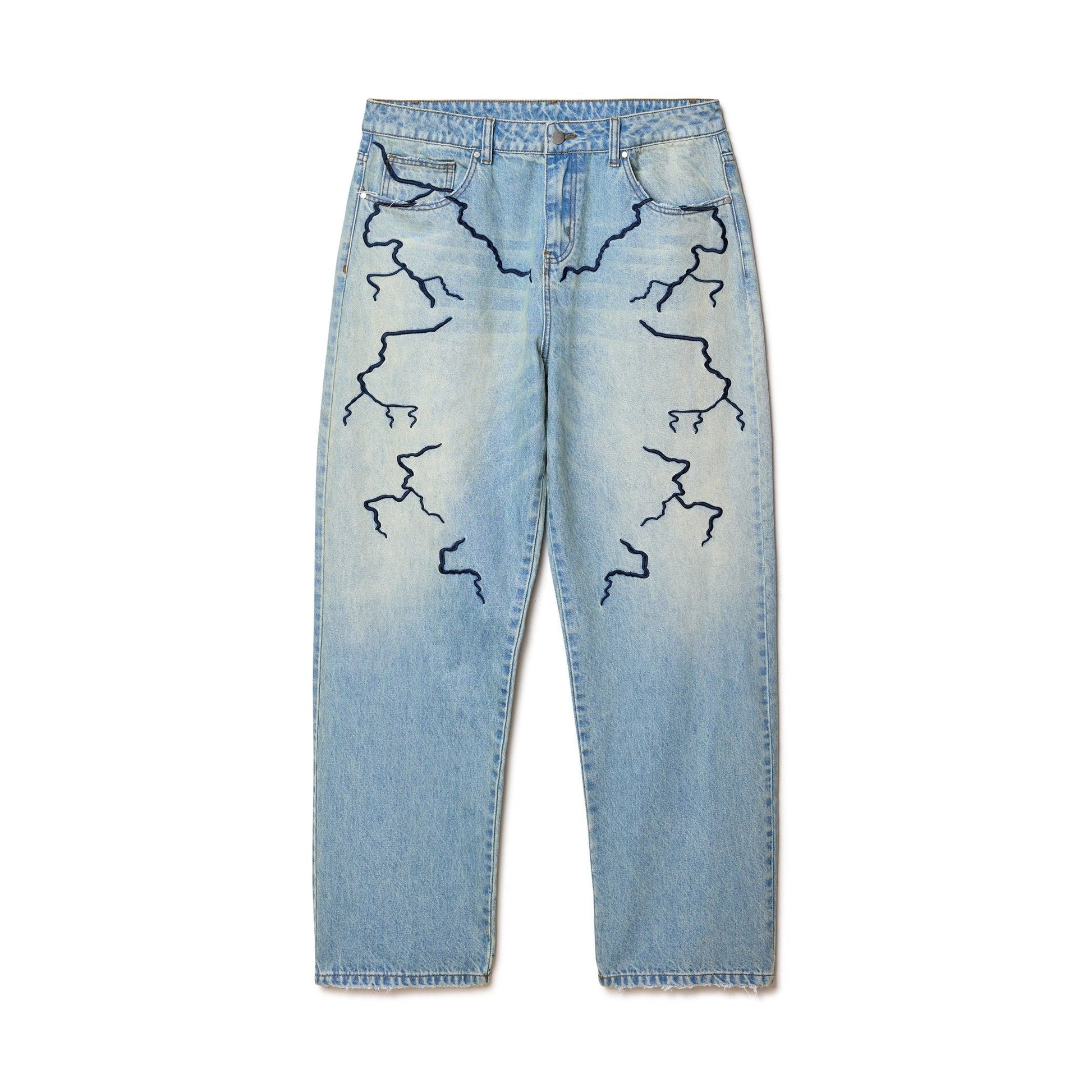 Vale Forever THUNDER DENIM Vale Forever