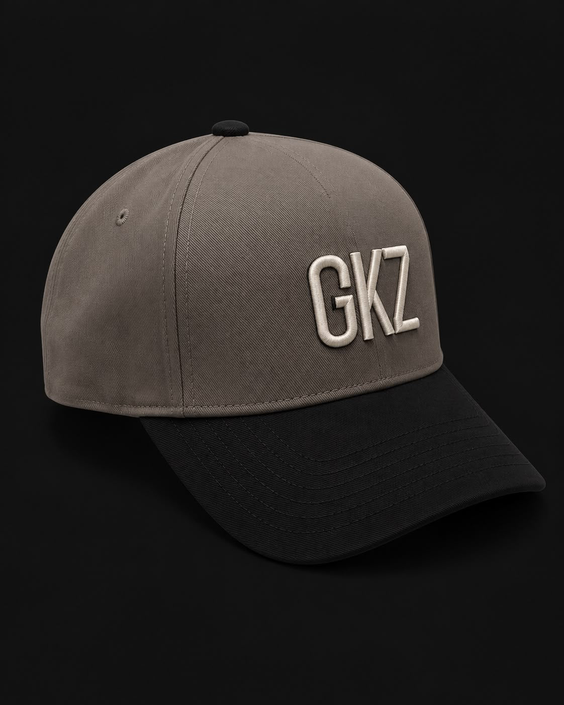 GKZ "Grey Hat"