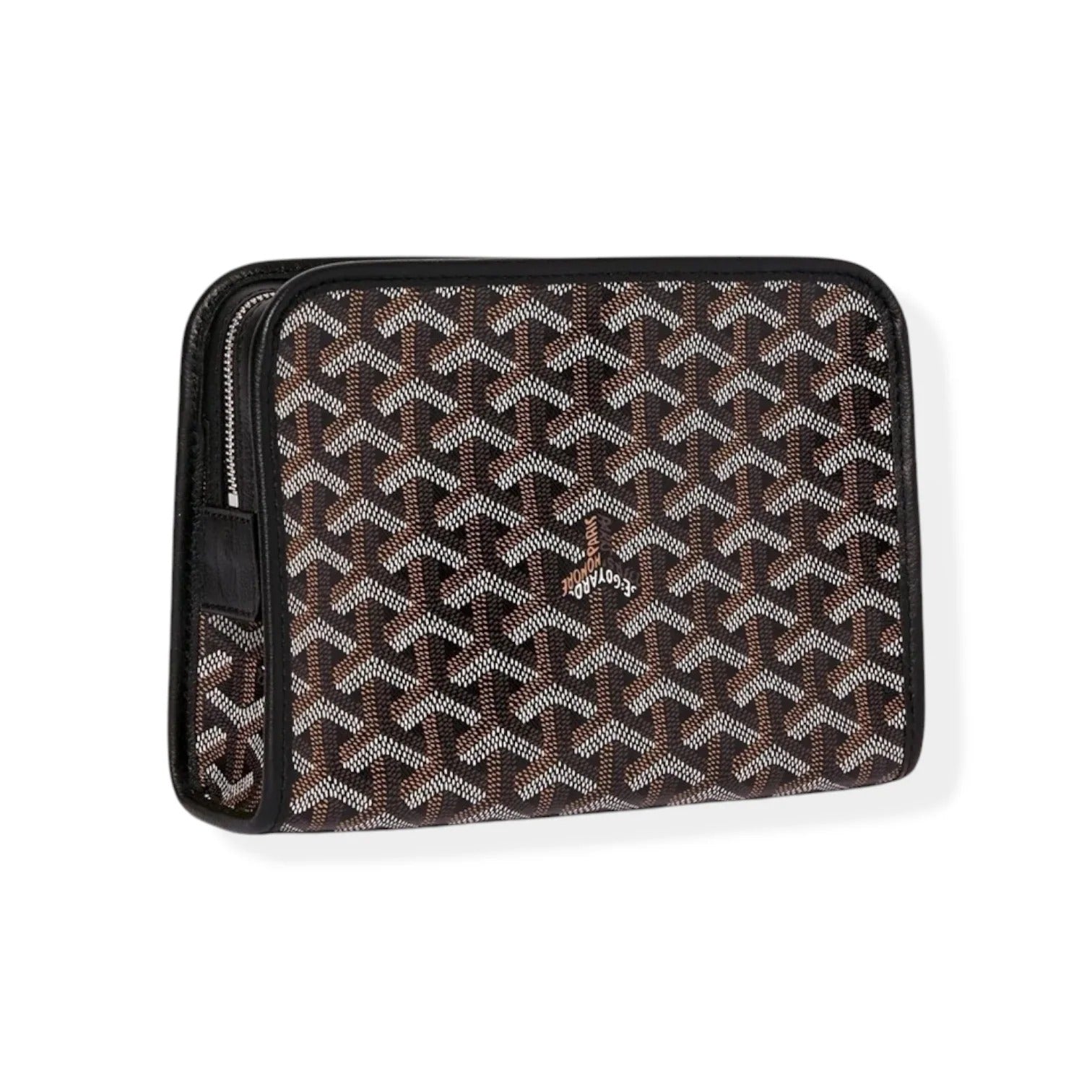 Goyard Jouvence PM Bag Black