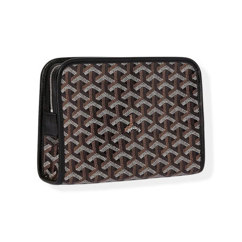 Goyard Jouvence PM Bag Black