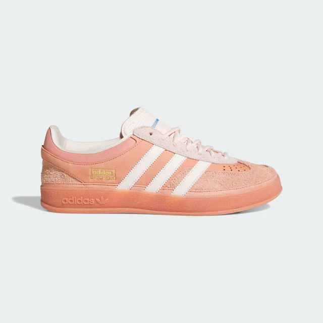 BAD BUNNY GAZELLE INDOOR CABO ROJO