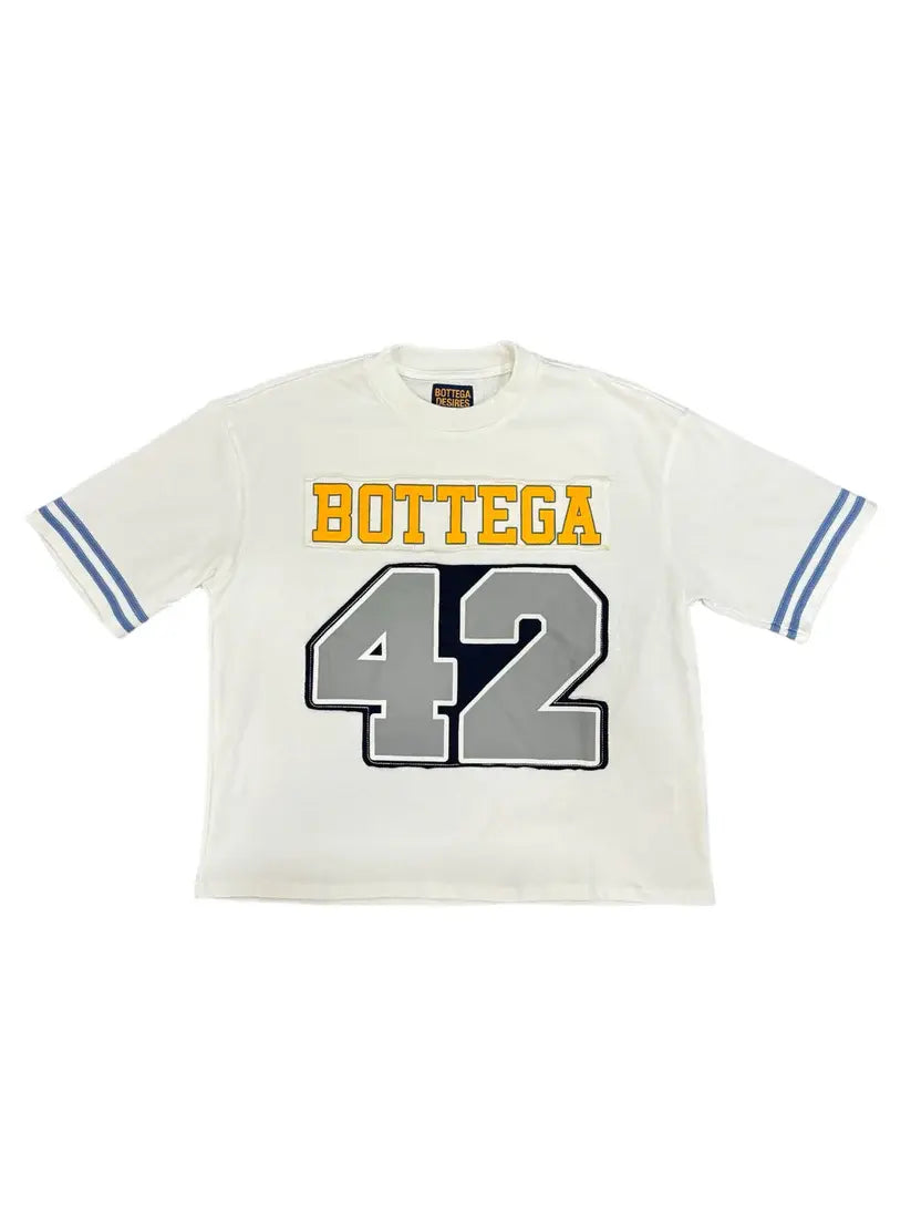 Bottega Desires Bottega Desires Jackie Jersey 42