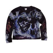 Valley Dreams - FEAR Thermal Tee