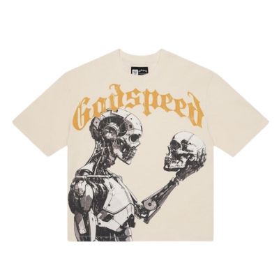 GODSPEED "Mankind vs Ai