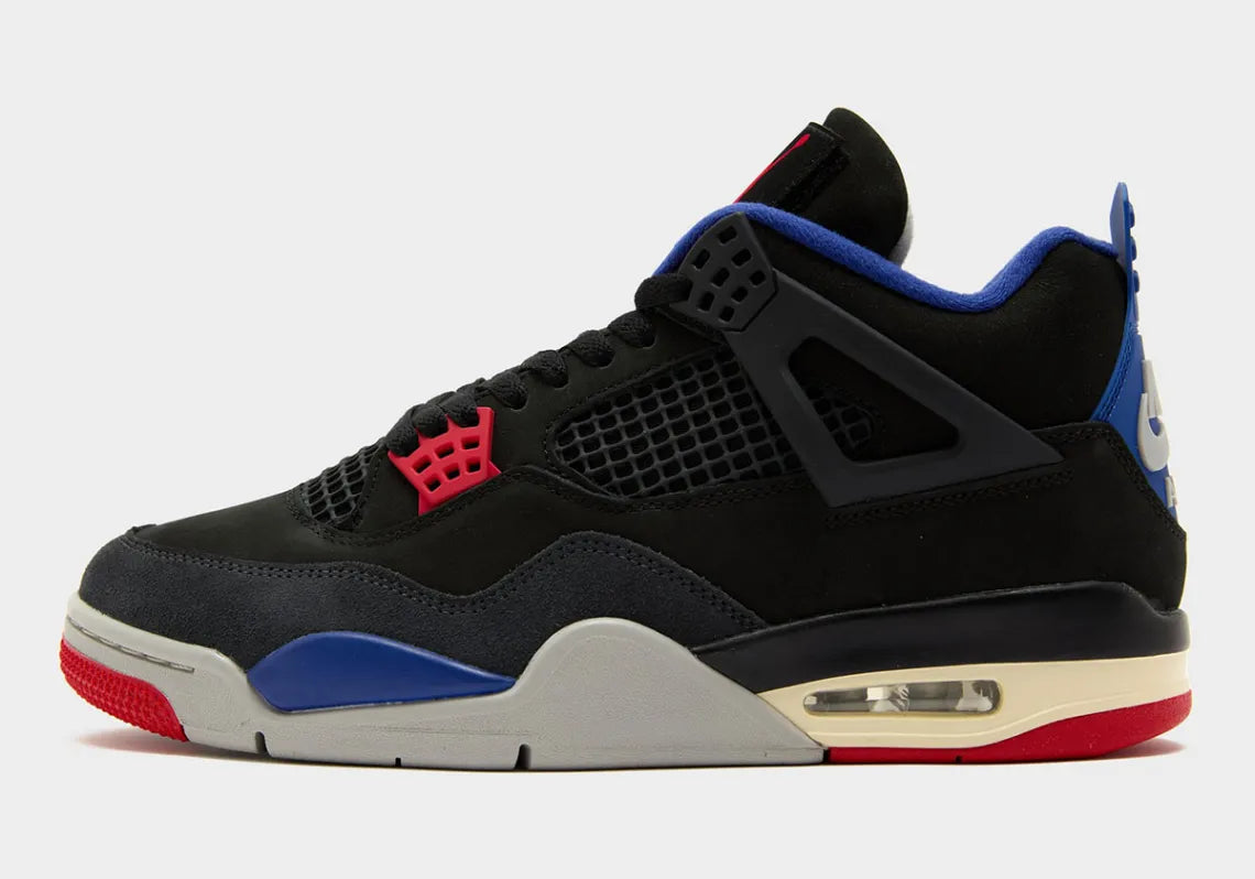 Rare Air Jordan 4