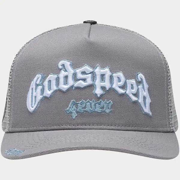 Godspeed GS Forever Trucker Hat